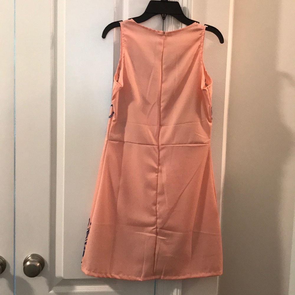 Dress - Picture 2 of 3
